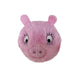 Ty Beanie Bouncers Peppa Pig (Mummy Pig) Plush