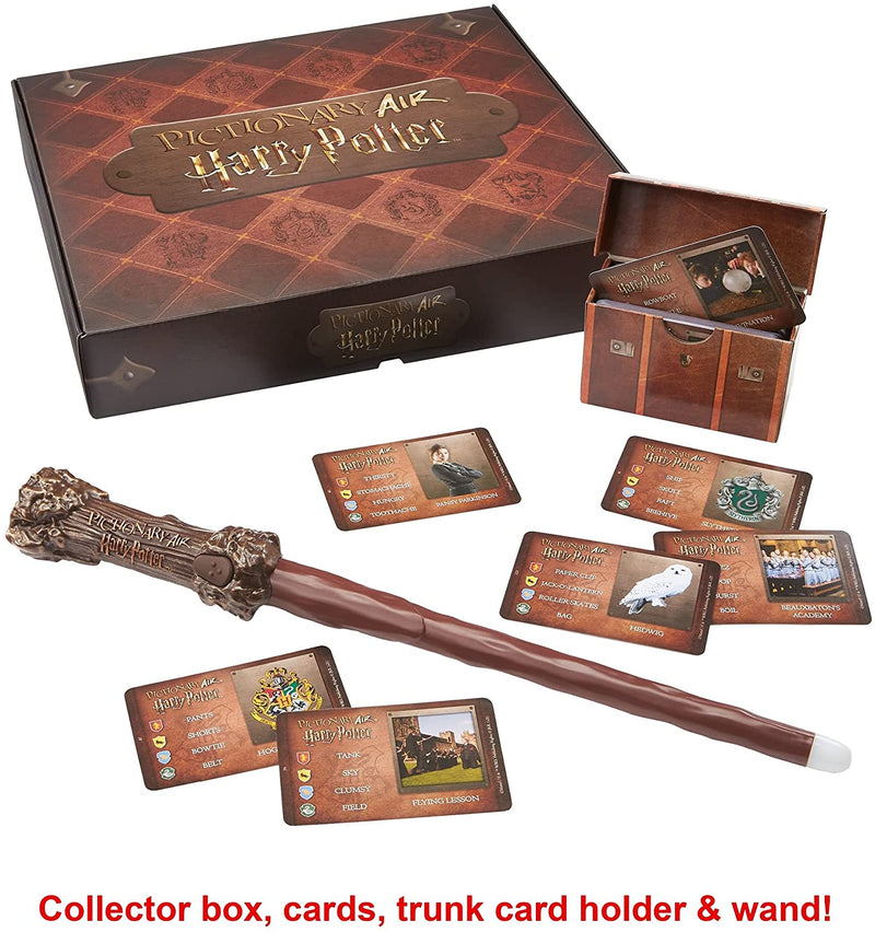 Pictionary Air: Harry Potter - Image 5