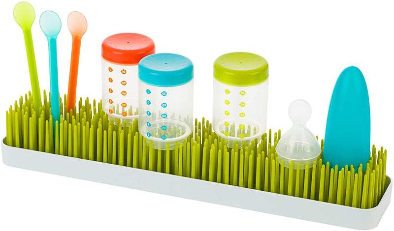 Boon Lawn Drying Rack (For Baby Bottles)