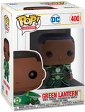 Funko Heroes: DC Imperial Palace (Green Lantern)