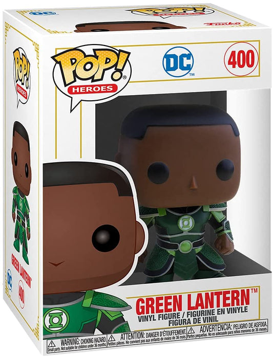 Funko Heroes: DC Imperial Palace (Green Lantern)