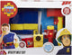Fireman Sam - Utility Belt with Jacket & Accessories