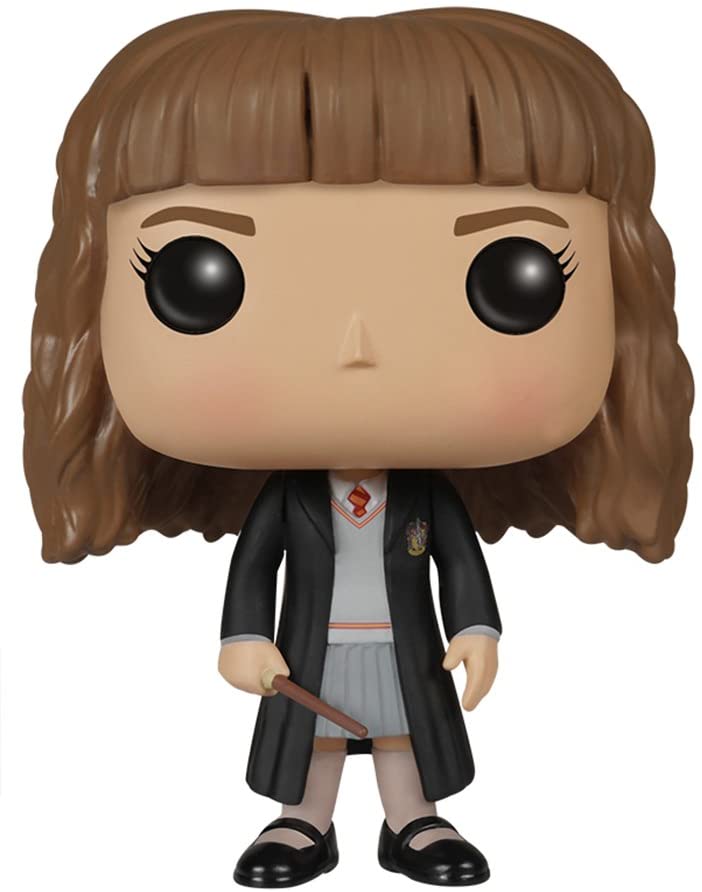 Hermione Granger Harry Potter Funko POP! Vinyl Figure
