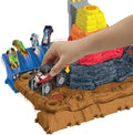 Hot Wheels Monster Trucks Arena Ultimate Crush Yard Playset - Image 4