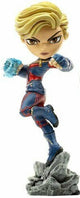IronStudios - MiniCo Figurines (Captain Marvel EndGame) Figure