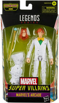 Marvel Legends Arcade Figure - Image 3