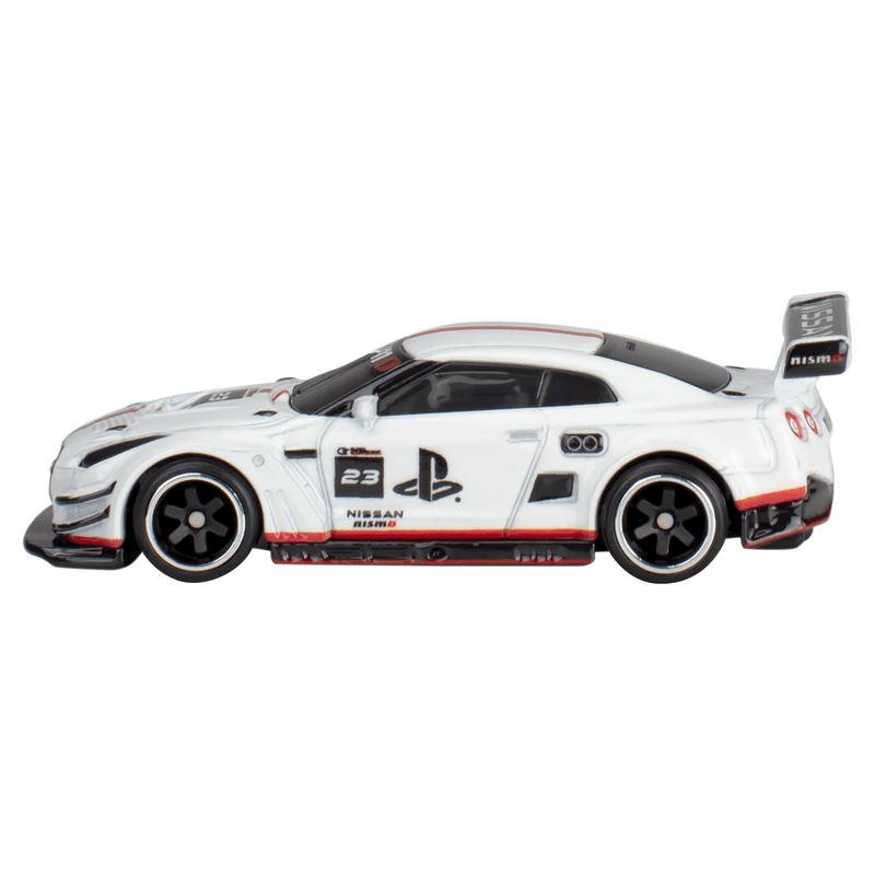 Hot Wheels Premium Pop Culture Assortment 2027 Mix 1 (Case of 10) side angle