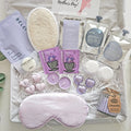 ULTIMATE RELAXATION SELF CARE BOX | CARE PACKAGE, alternate view