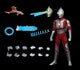 Ultraman One:12 Collective