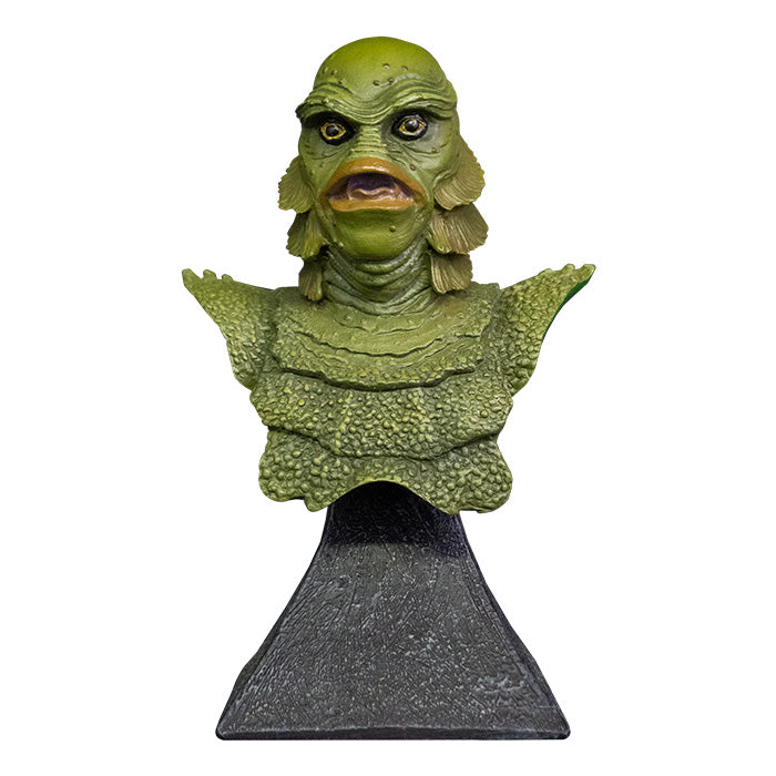 Universal Monsters Creature From The Black Lagoon Mini Bust