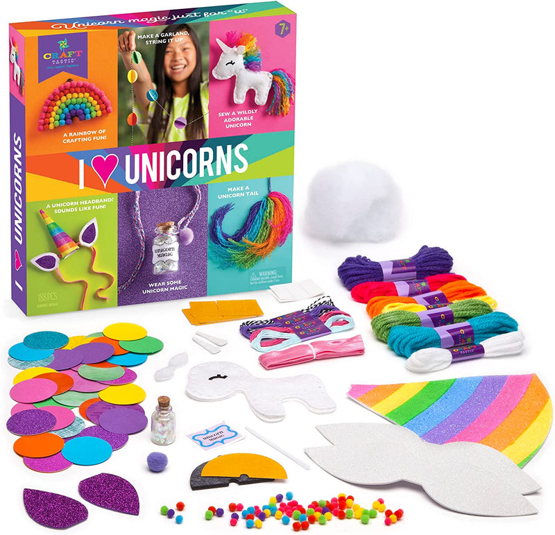 Ann Williams I Love Unicorns - Image 4