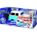 Volkswagen 1:16 Pick Up Truck With Surfboard, alternate view