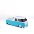 Volkswagen 1:16 Pick Up Truck With Surfboard, side angle