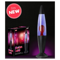 Tobar Lumez Motion Lava Lamp 40cm, alternate view