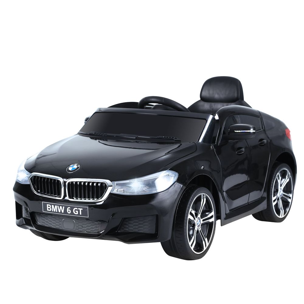 BMW 6GT Kids 6V Ride On Car