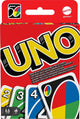 Uno Card Game