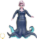 Little Mermaid Ursula Doll - Image 4