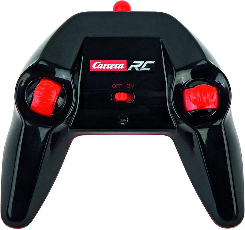 Carrera Jeep TrailCat Off Roader Remote Control - Image 2