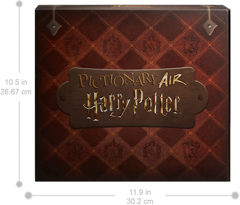 Pictionary Air: Harry Potter - Image 4