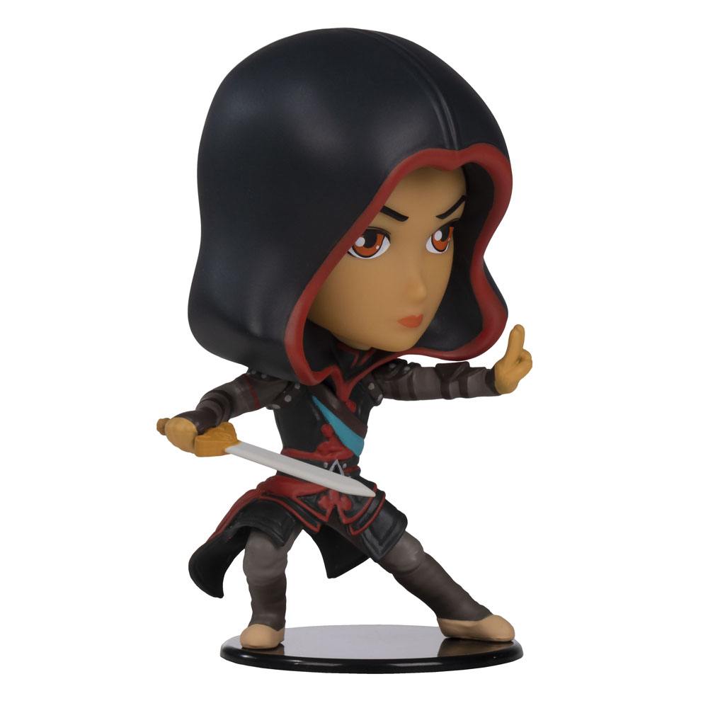 Ubisoft Heroes: Series 3 - Assassin's Creed (Shao Jun) Figure