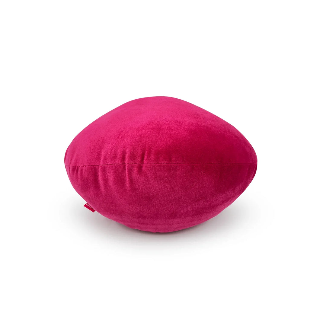 YouTooz Rugby Ball Heartstopper Plush Pillow (9IN)