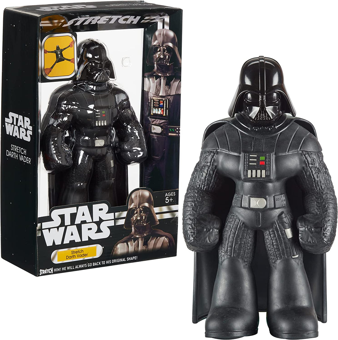 Star Wars Darth Vader Stretch Figure