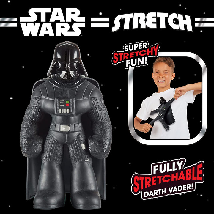 Star Wars Darth Vader Stretch Figure