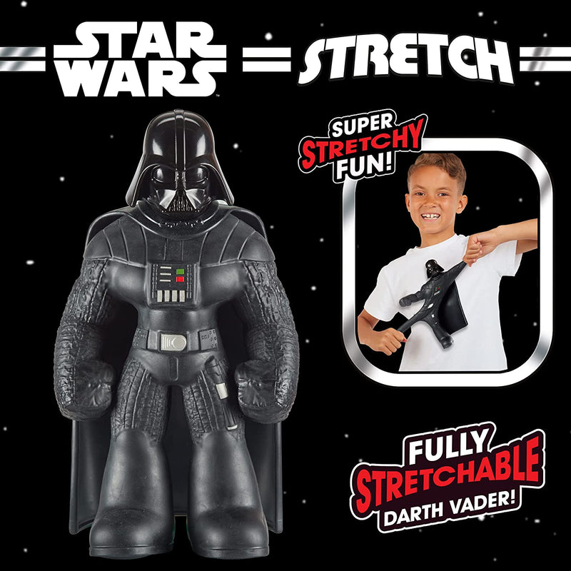 Stretch Darth Vader (Star Wars) - Image 5