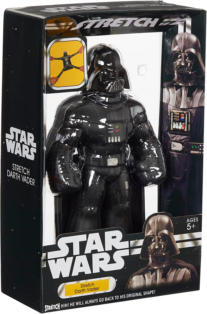 Star Wars Darth Vader Stretch Figure