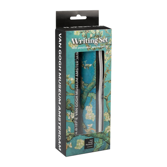 Van Gogh Museum Pen and Pencil Case Set alternate view