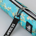 Van Gogh Museum Pen and Pencil Case Set side angle