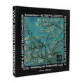 Van Gogh Museum Self-Adhesive Photo Album 16 x 16 cm