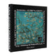 Van Gogh Museum Self-Adhesive Photo Album 16 x 16 cm