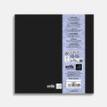 Van Gogh Museum Self-Adhesive Photo Album 16 x 16 cm alternate view