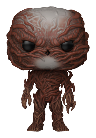Pop! Vinyl - Stranger Things S5 - Vecna