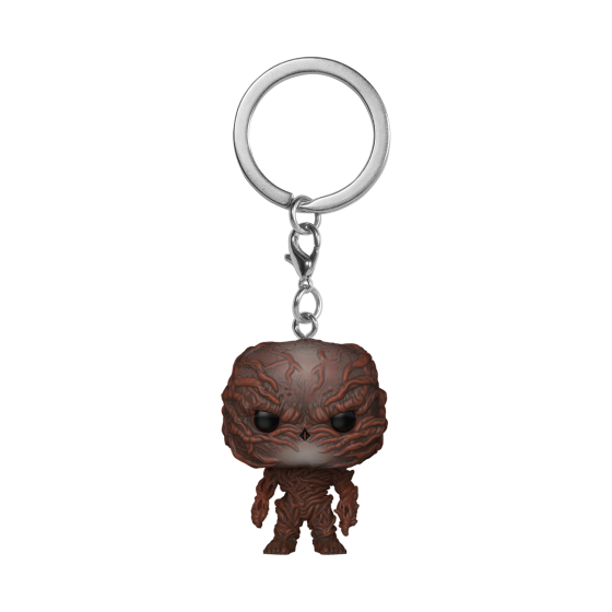 Pop! Keychain - Stranger Things S5 - Vecna