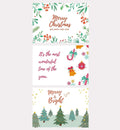 HOLIDAY GLOW | LUXURY CHRISTMAS PAMPER GIFT BOX, alternate view