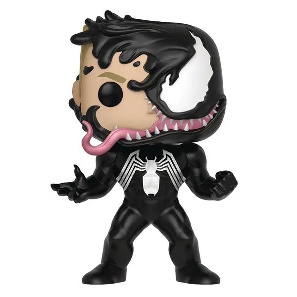 Eddie Brock  Marvel Venom Funko POP!Vinyl Figure