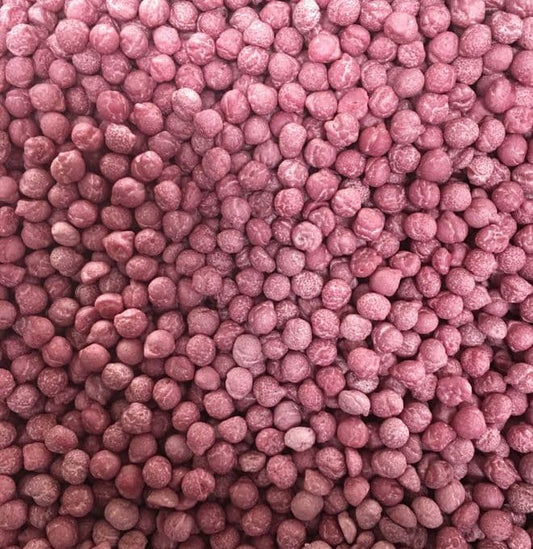 Millions Vimto, alternate view