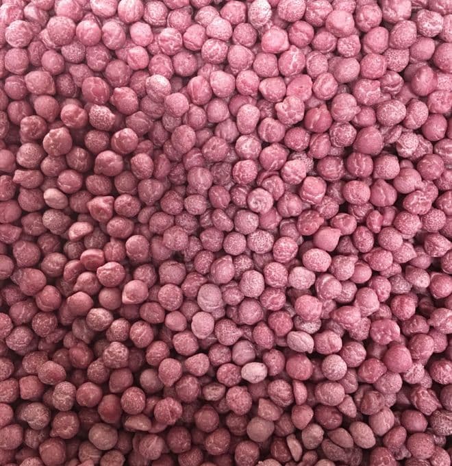 Millions Vimto, alternate view