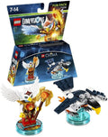 Lego Dimensions: Fun Pack Chima Eris - Image 2