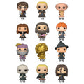 Harry Potter Funko Bitty Pop! Blind Bag (1), side angle