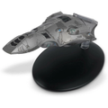 Professor Gegen's Voth Research Vessel Starship Die-Cast Model (Eaglemoss / Star Trek)
