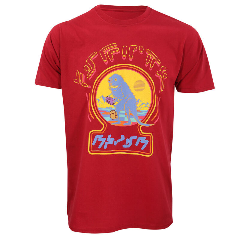 GOTG Vol 3 - Star Lord - T-Shirt