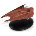 Vulcan Vahklas Starship Die-Cast Model (Eaglemoss / Star Trek)