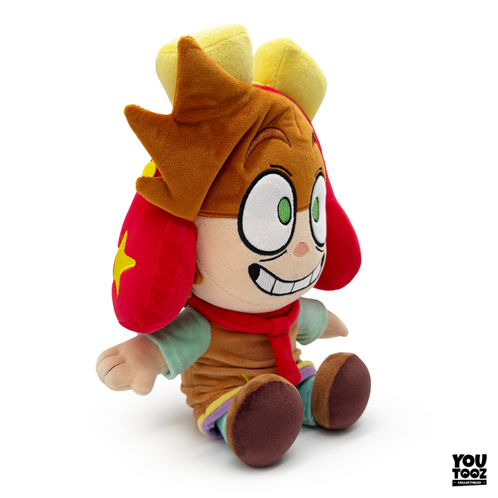 Youtooz Welcome to Hell 2 Sock 9" Plush (Release Date 12/25)