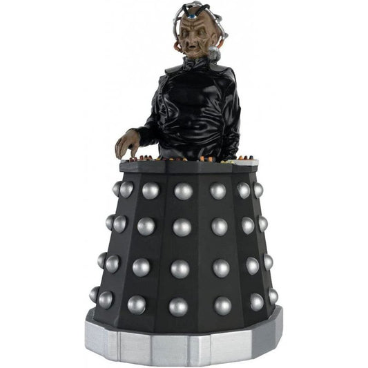 Doctor Who Davros Mega Figurine - Image 2