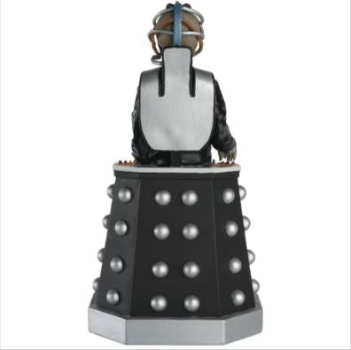 Doctor Who Davros Mega Figurine - Image 4