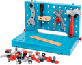 BRIO Work Bench (34596) - Image 2