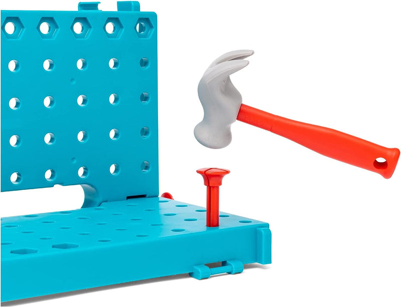 BRIO Work Bench (34596) - Image 6